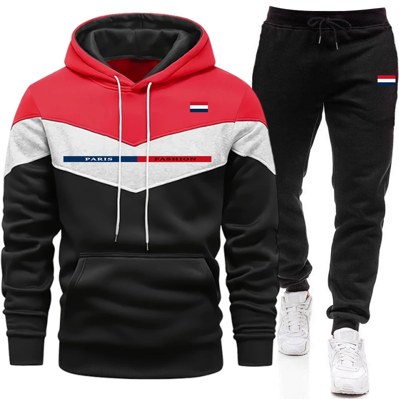 Fall Winter Daily Casual Sport - Mens Fashion Suits 评论和价格