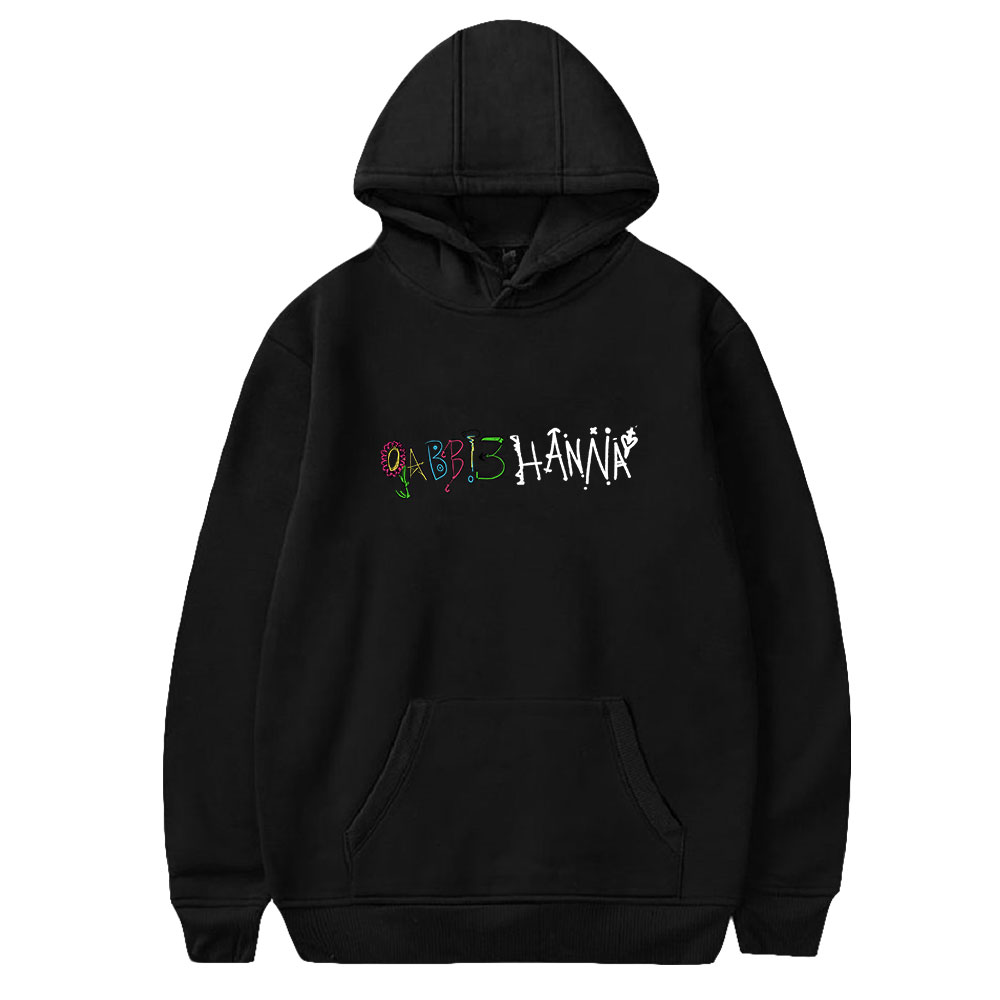 2026 Gabbie Hanna Hoodie Unise - Men Fashion Youtubers 评论和价格