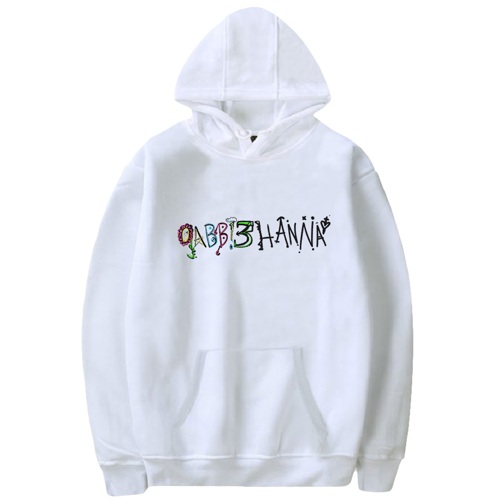 2026 Gabbie Hanna Hoodie Unise - Men Fashion Youtubers 评论和价格