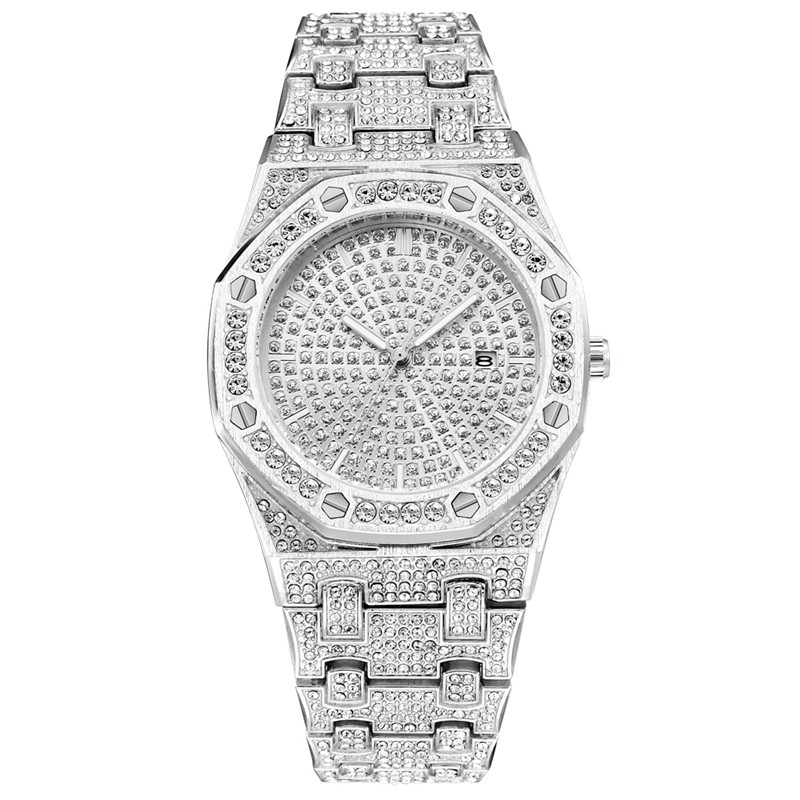 Cool Diamond Brand Watches For - Mens Fashion Ideas 评论和价格