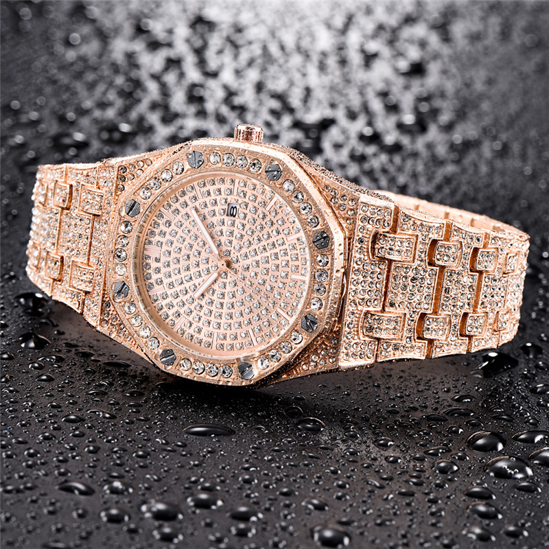 Cool Diamond Brand Watches For - Mens Fashion Ideas 评论和价格