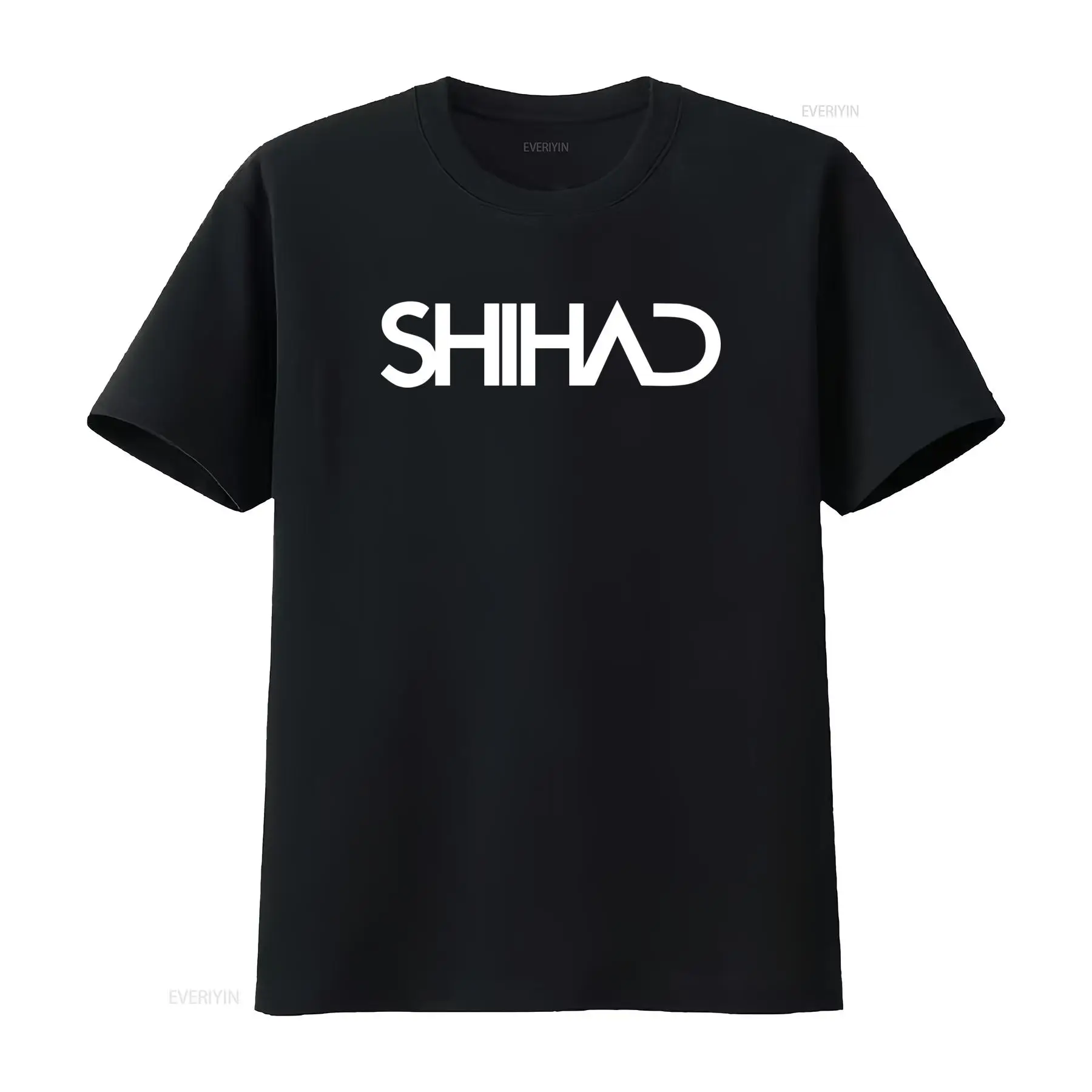 SHIHAD New Fashionable T SHIRT - Xl Men'S Fashion 评论和价格