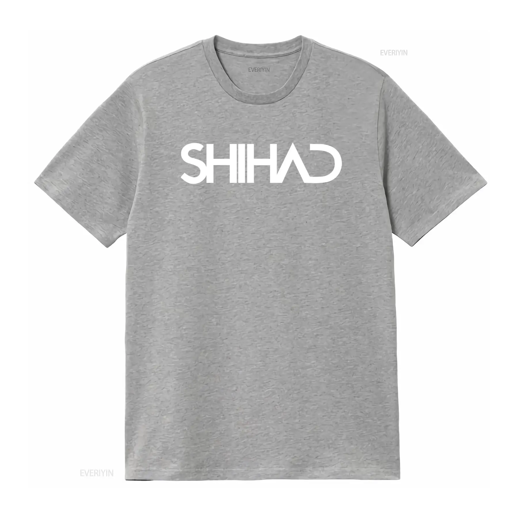 SHIHAD New Fashionable T SHIRT - Xl Men'S Fashion 评论和价格