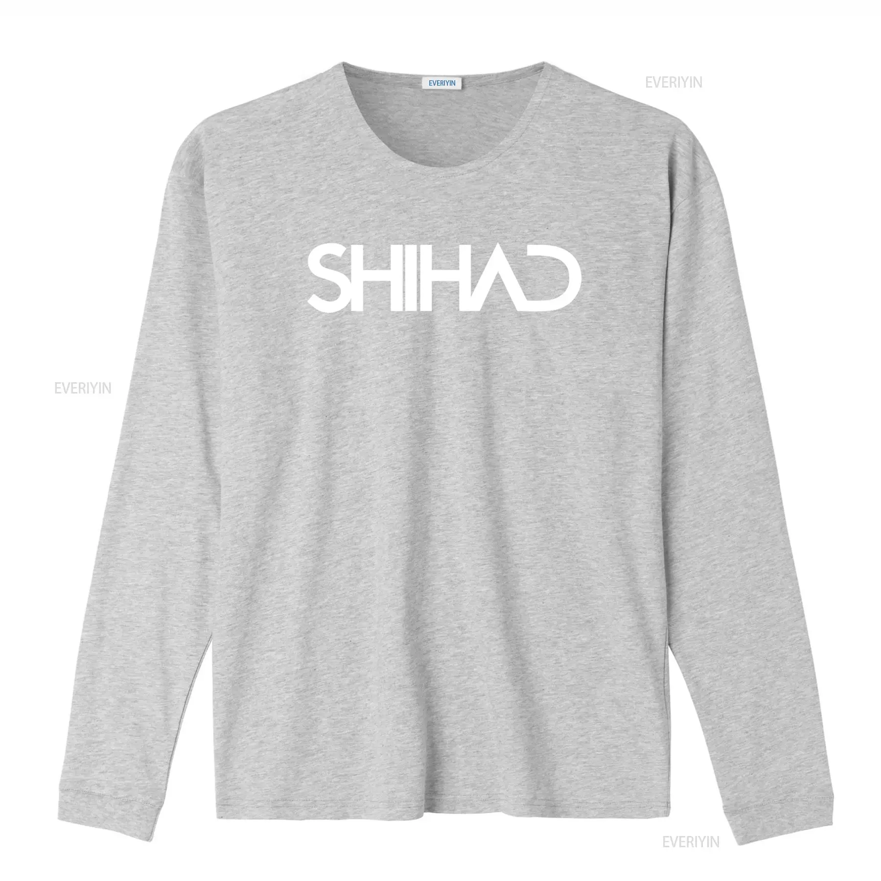 SHIHAD New Fashionable T SHIRT - Xl Men'S Fashion 评论和价格