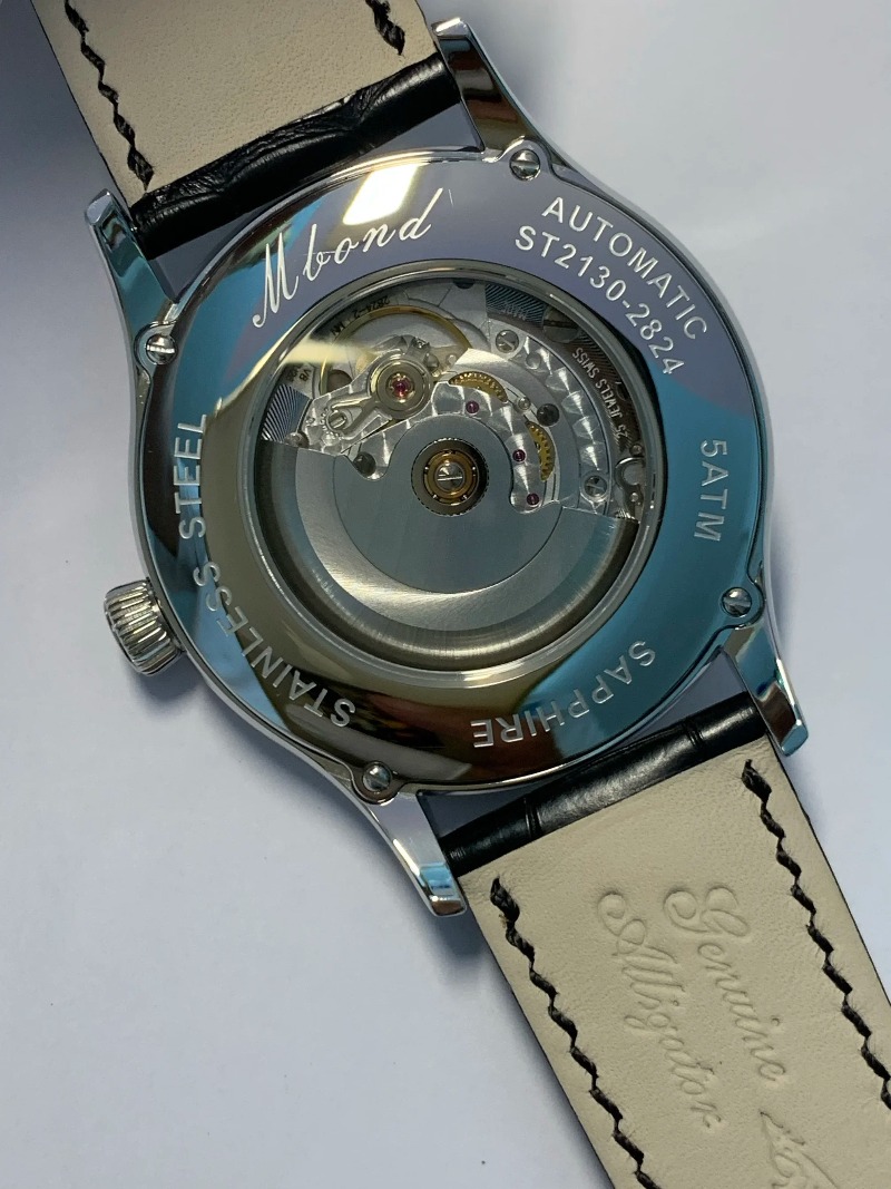 Wordless Book, Swiss Fine Grin - Men'S Fashion Jewelry 评论和价格