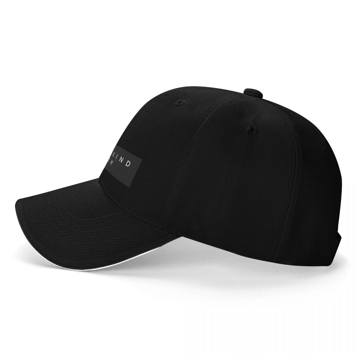 Humankind Be Both Baseball Cap - Men'S Fashion Outlets 评论和价格