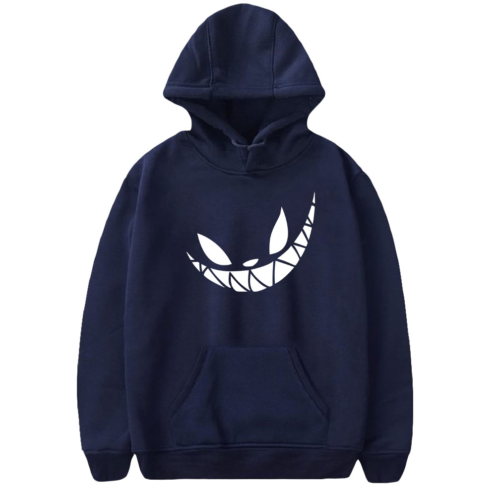 2026 Rubius Hoodie Unisex Long - Men Fashion Youtubers 评论和价格