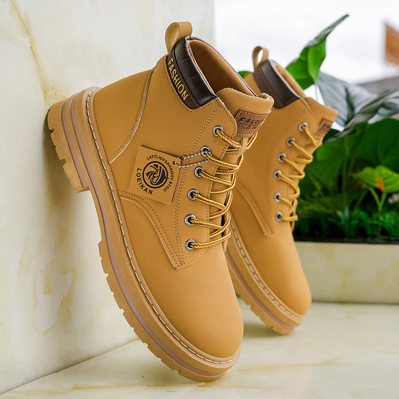 2025 Men's New Classic Mid-Cut - Mens Fashion Modern 评论和价格