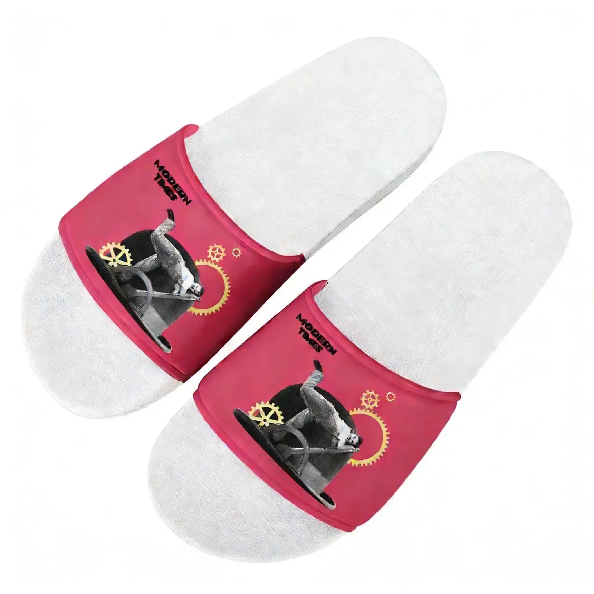Modern Times Sandals Home Slip - Mens Fashion Modern 评论和价格