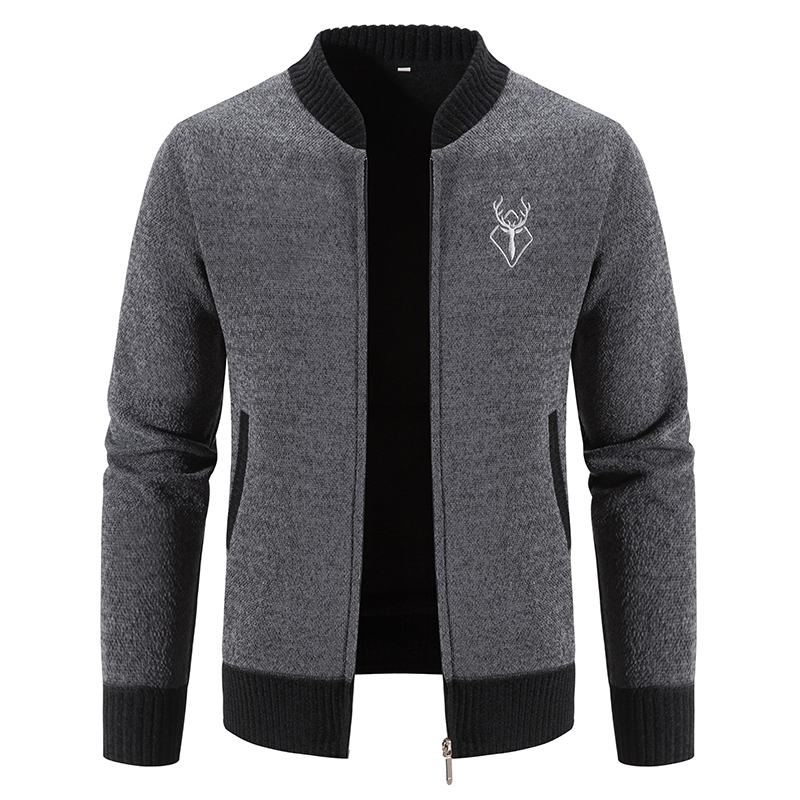 Big Size Men's Knit Cardigan F - Amazon Men'S Fashion 评论和价格