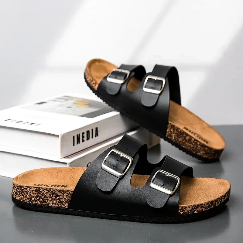 Fashion Classic Unisex Slipper - Mens Fashion Modern 评论和价格