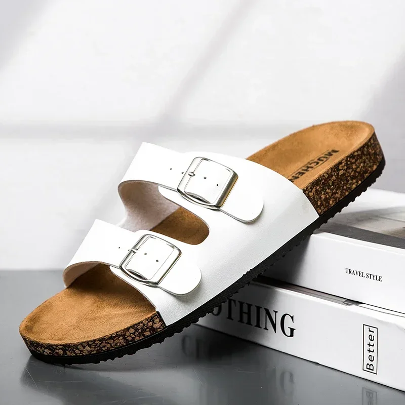 Fashion Classic Unisex Slipper - Mens Fashion Modern 评论和价格