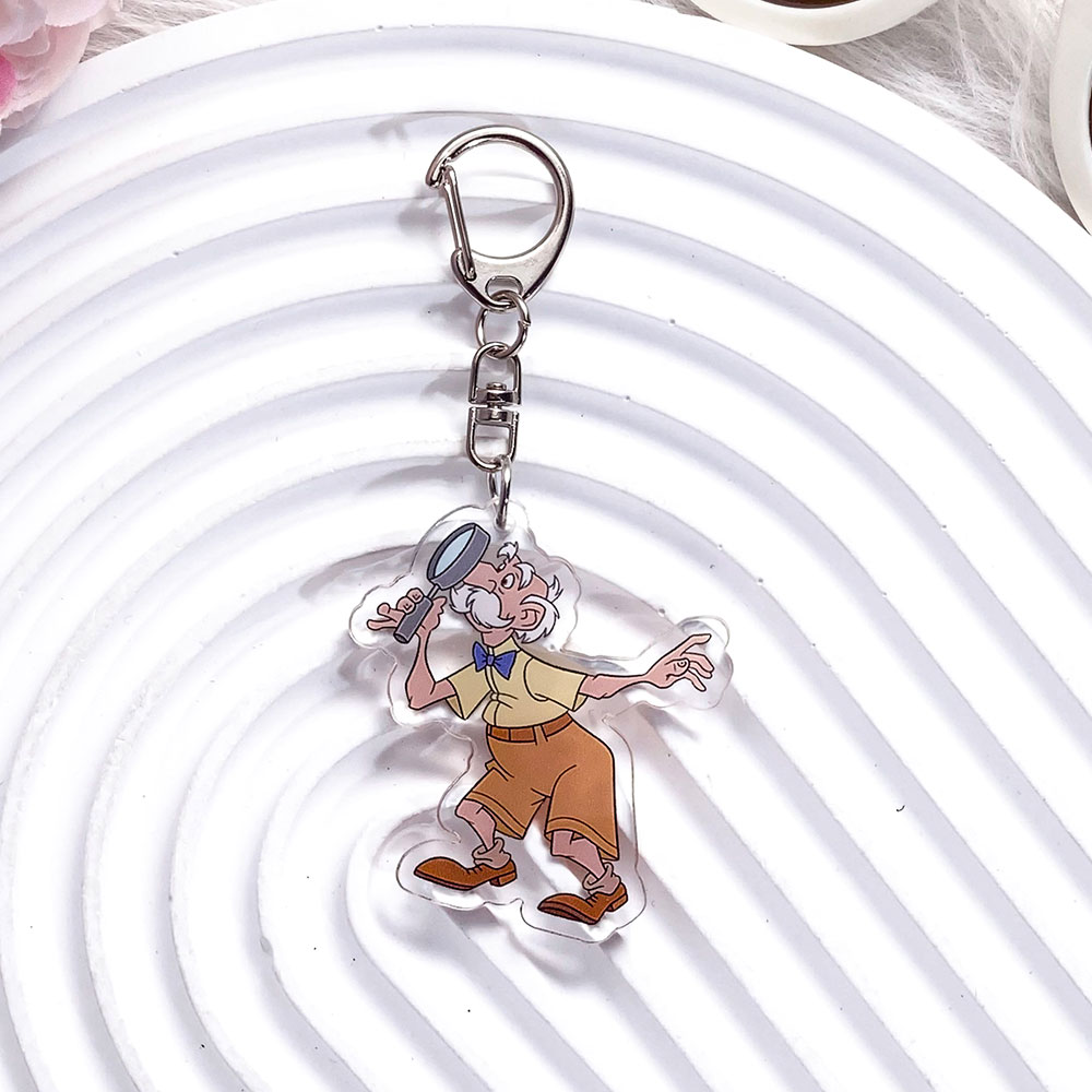 1/17Pcs Disney Tarzan the Ape  - Mens Fashion Discord 评论和价格