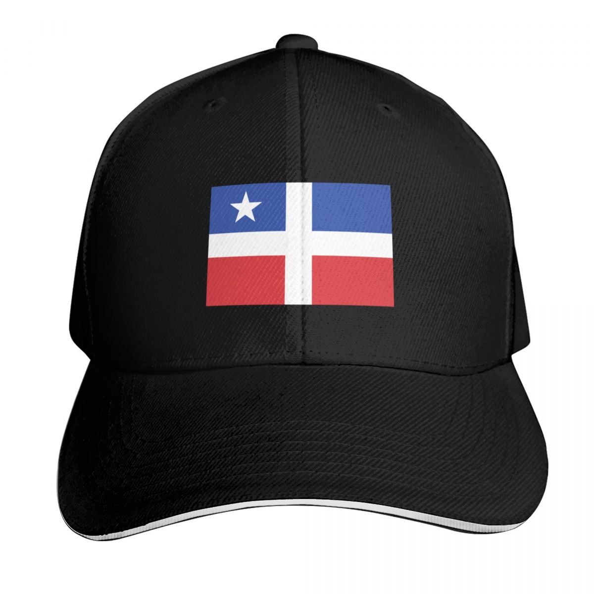 Bandera de Lares Baseball Cap  - Men'S Fashion Outlets 评论和价格