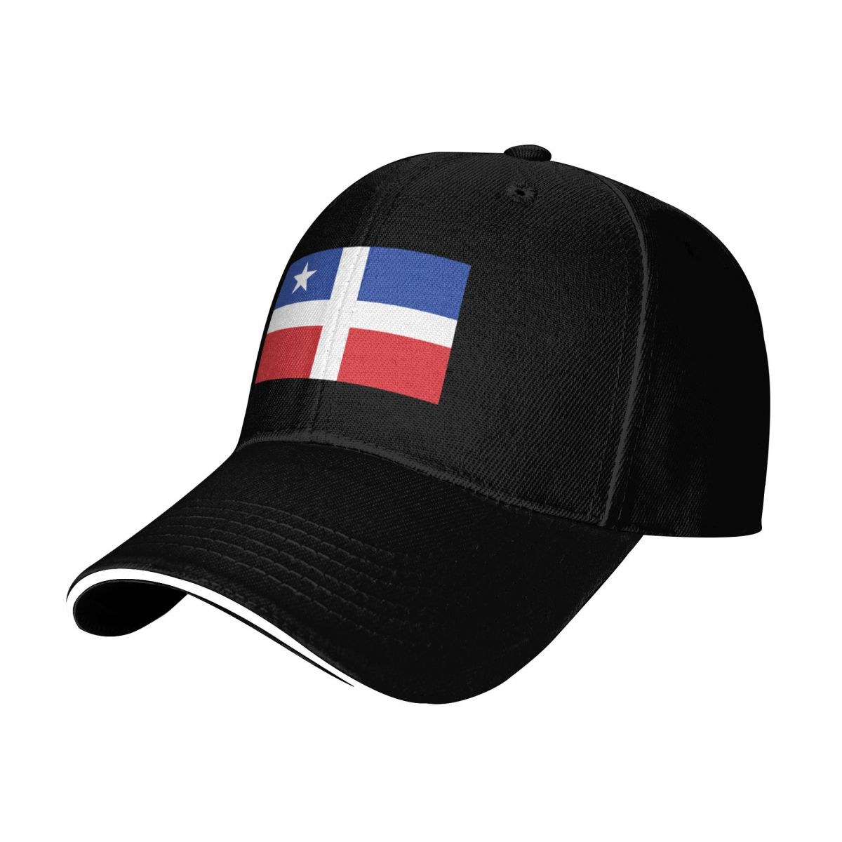 Bandera de Lares Baseball Cap  - Men'S Fashion Outlets 评论和价格