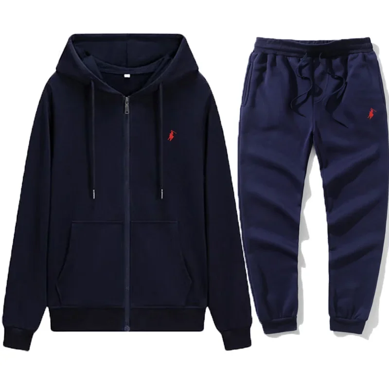 2026 Men's Classic Hoodie Spor - Mens Fashion Modern 评论和价格