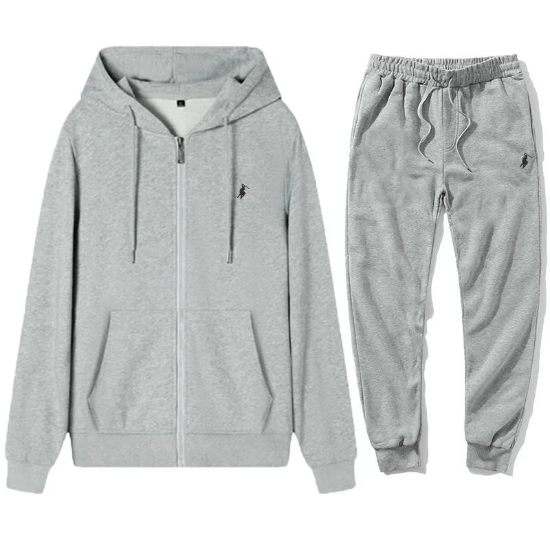 2026 Men's Classic Hoodie Spor - Mens Fashion Modern 评论和价格