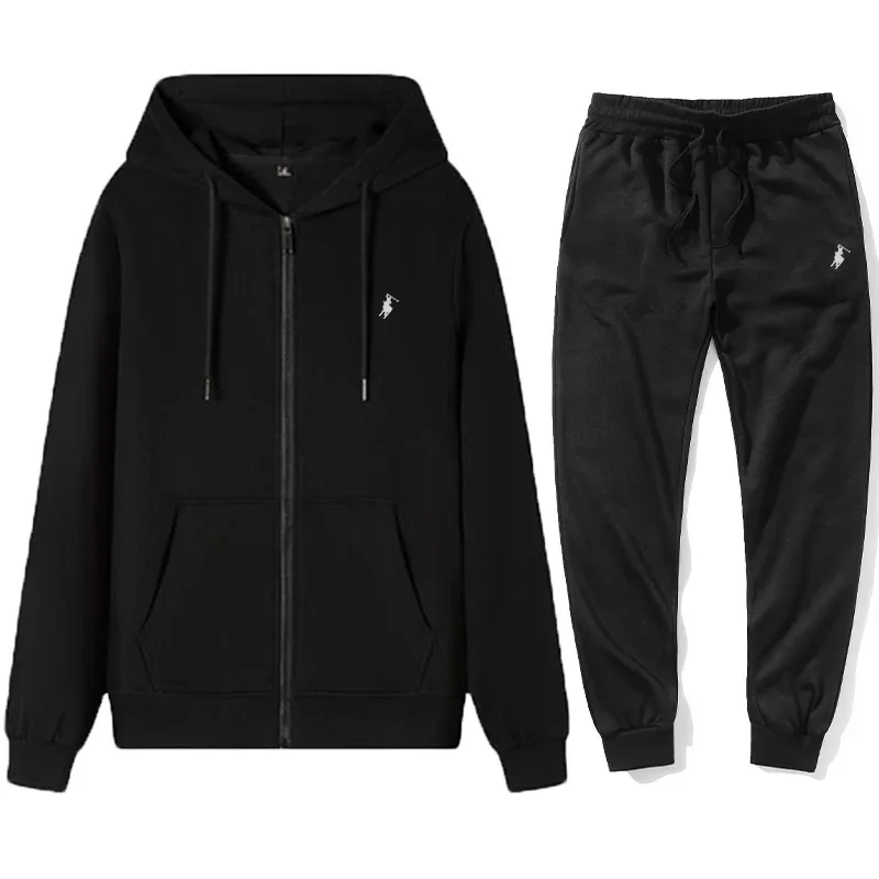 2026 Men's Classic Hoodie Spor - Mens Fashion Modern 评论和价格