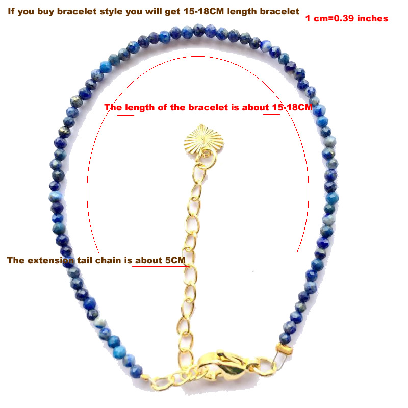 Faceted Gemstones 2-3mm Beads  - Amazon Men'S Fashion 评论和价格