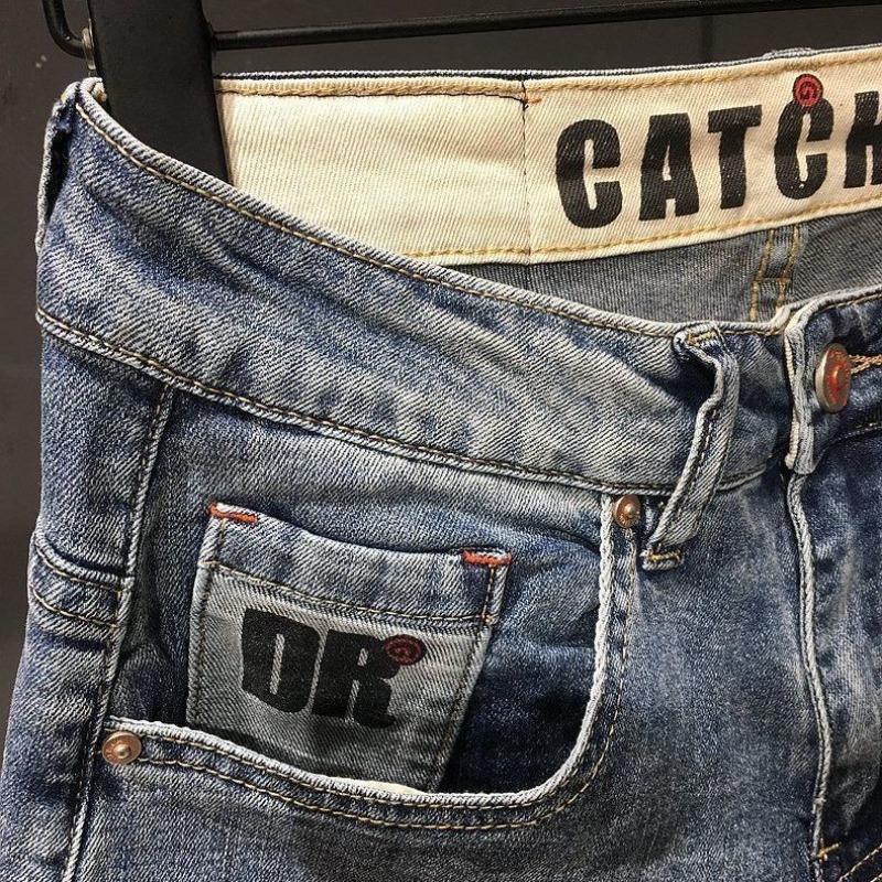 Short Jeans Pants for Men Over - Xl Men'S Fashion 评论和价格