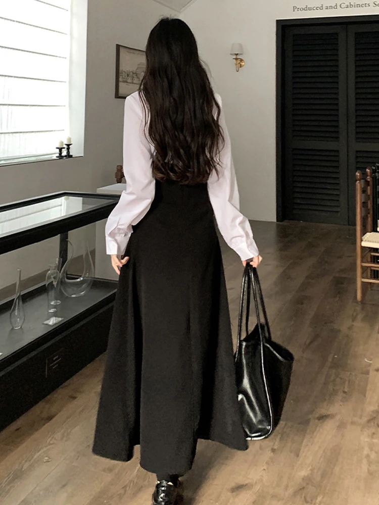 Chic Elegant Dress Sets Women  - Men'S Fashion Line 评论和价格