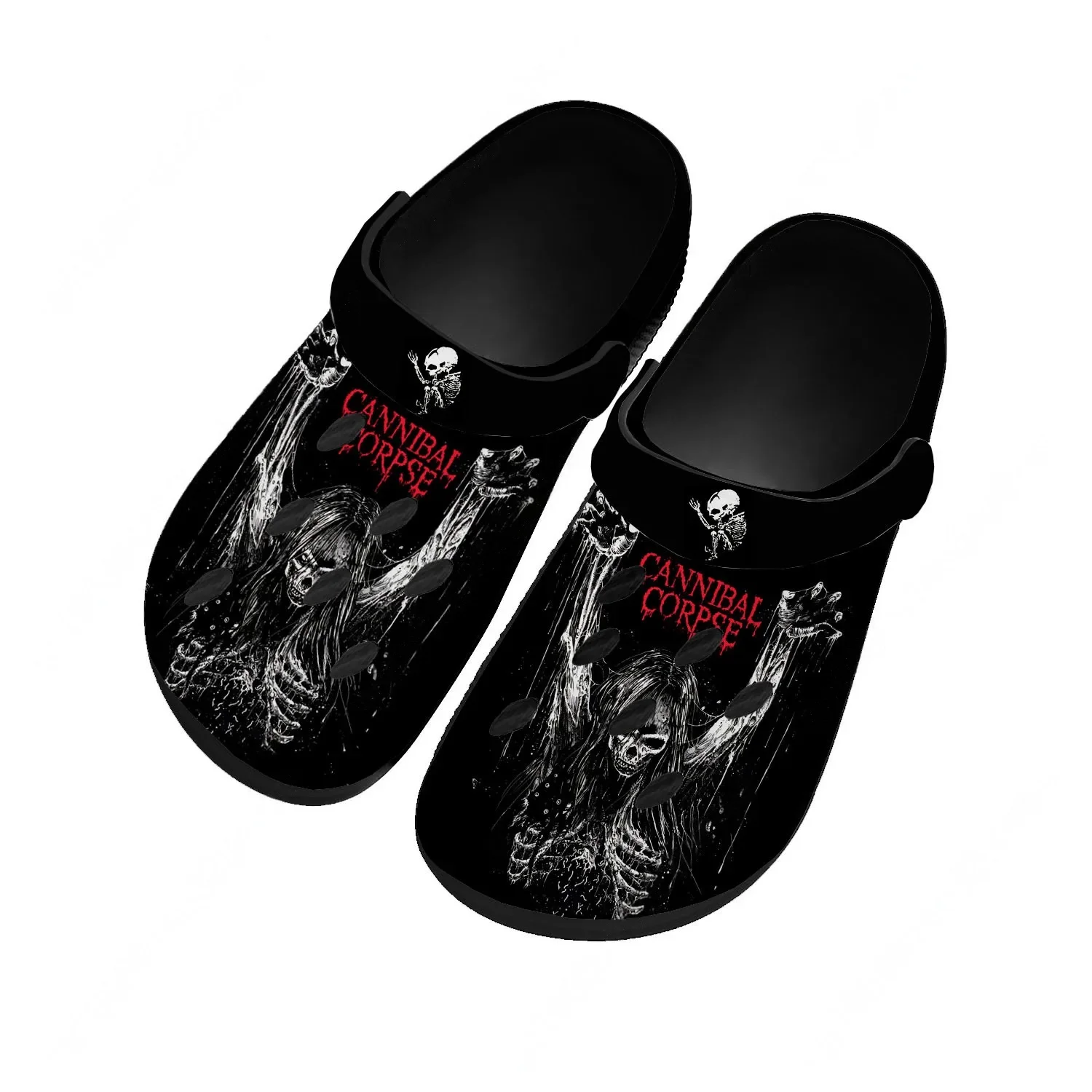 Cannibal Corpse Water Shoes Me - Mens Fashion Modern 评论和价格