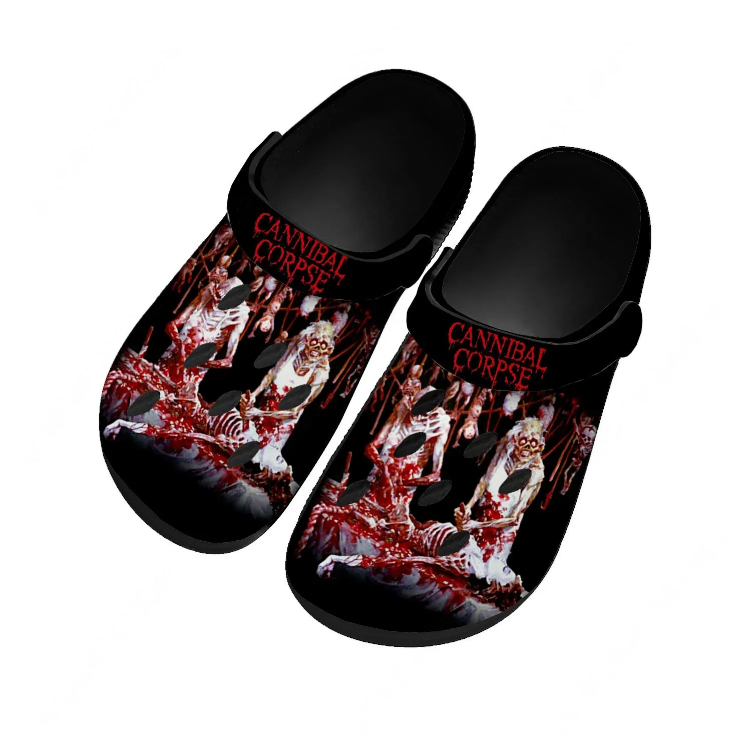Cannibal Corpse Water Shoes Me - Mens Fashion Modern 评论和价格