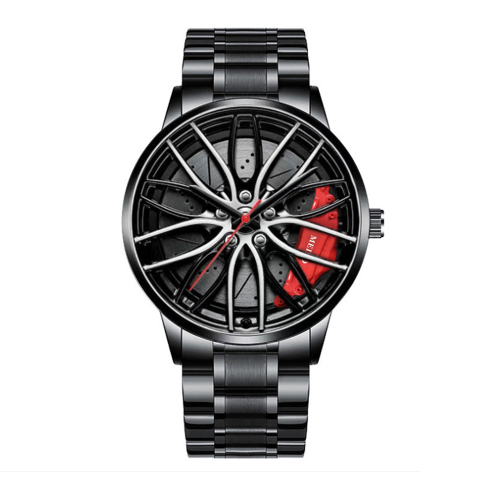 Car Watches For Men Waterproof - Men'S Fashion Hub 评论和价格