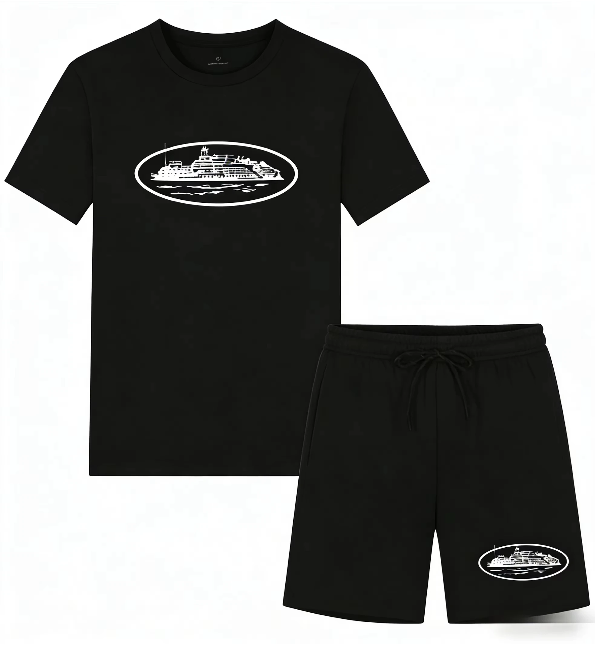 2026 Summer New Small Boat Pri - Men'S Fashion Essentials 评论和价格