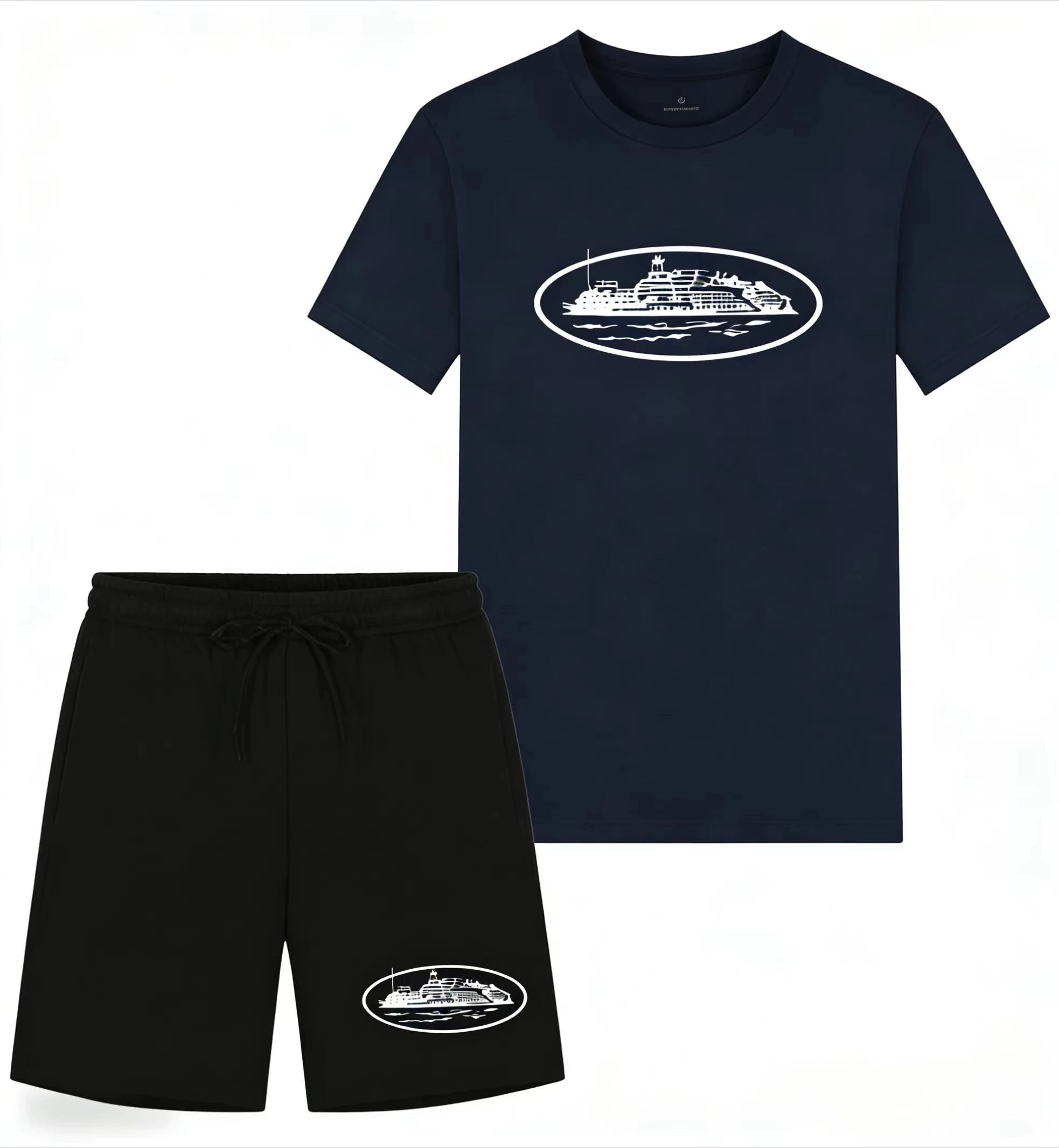 2026 Summer New Small Boat Pri - Men'S Fashion Essentials 评论和价格