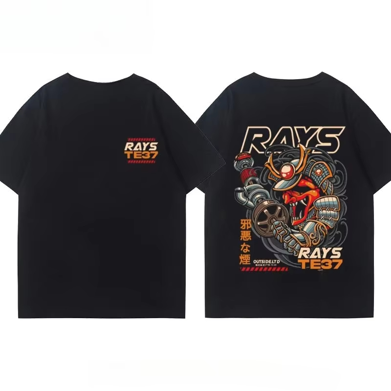 Fashion Japanese RAYS Wheel Ri - Men'S Fashion Hub 评论和价格