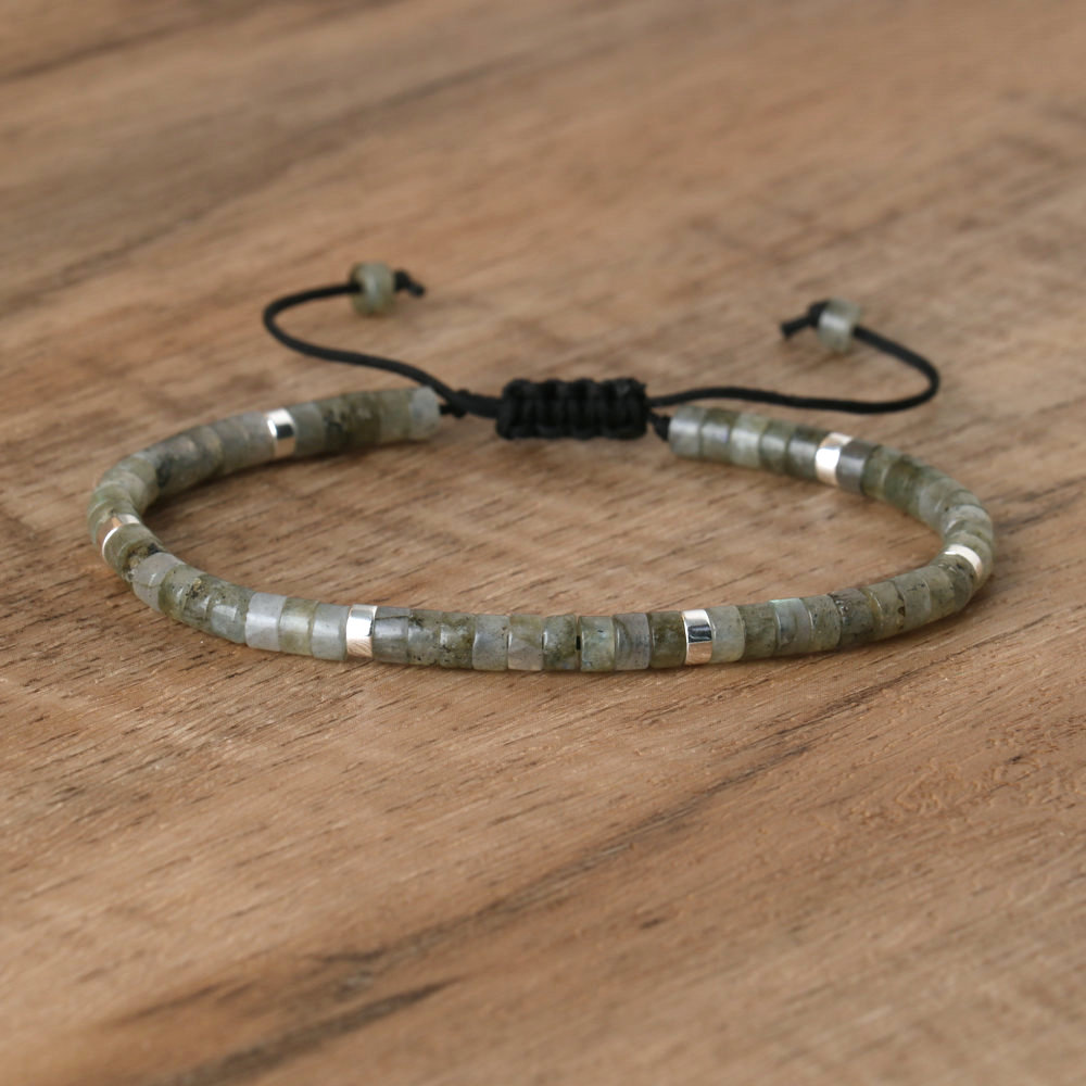 Natural Stone Disc Spacer Bead - Mens Fashion Discord 评论和价格