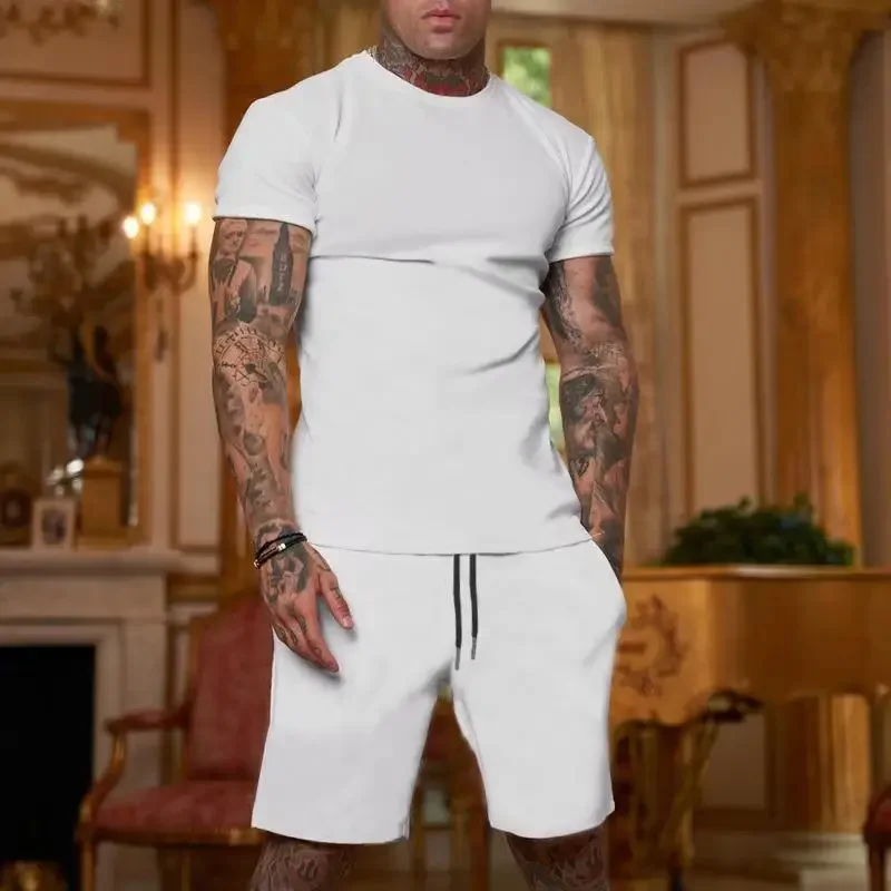 Fashionable and Casual Summer  - Men'S Fashion Essentials 评论和价格