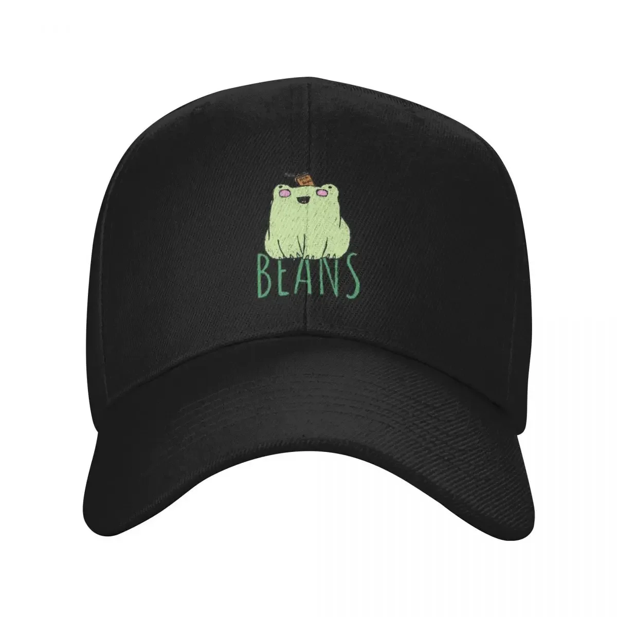 New Beans Froggy Baseball Cap  - Men'S Fashion Outlets 评论和价格