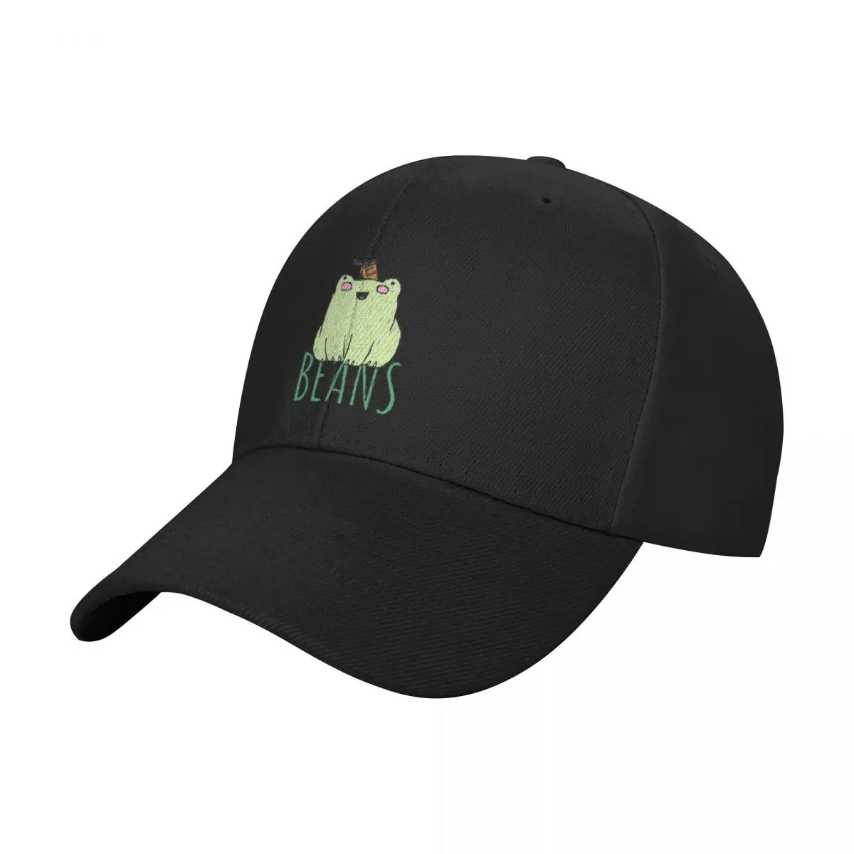 New Beans Froggy Baseball Cap  - Men'S Fashion Outlets 评论和价格