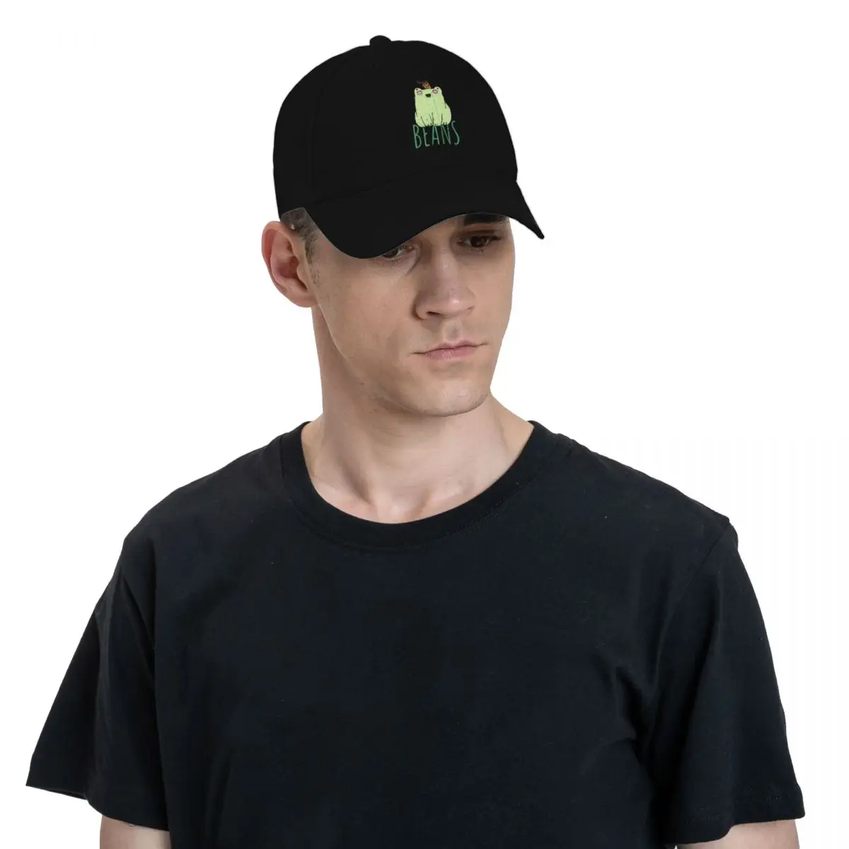 New Beans Froggy Baseball Cap  - Men'S Fashion Outlets 评论和价格