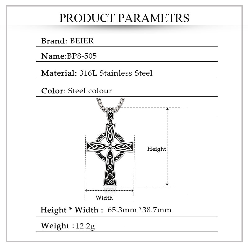 Beier 316L stainless high qual - Mens Fashion Discord 评论和价格