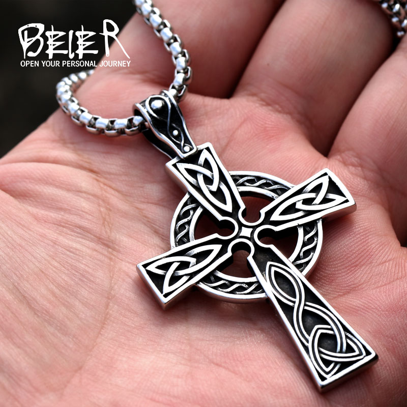 Beier 316L stainless high qual - Mens Fashion Discord 评论和价格