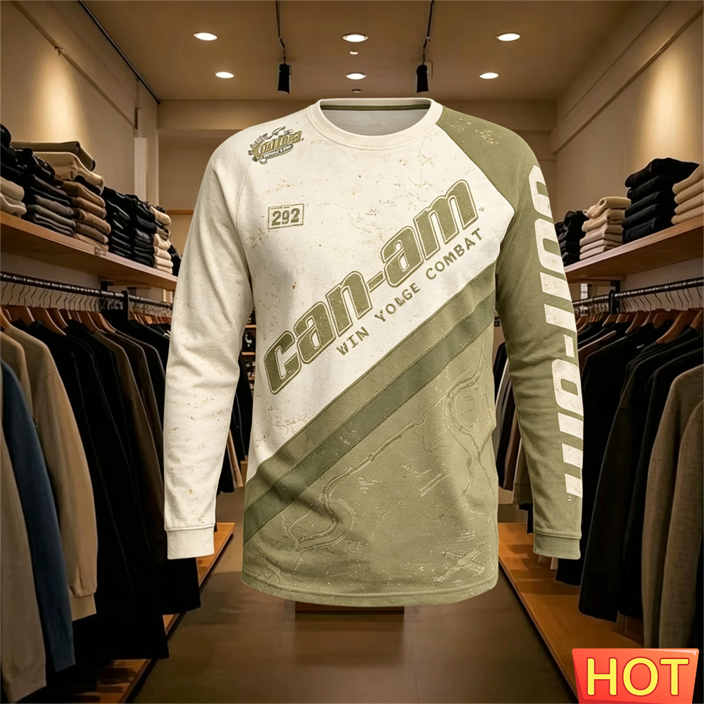 Motorcycle Racing Long Sleeve  - Men'S Fashion Designer 评论和价格