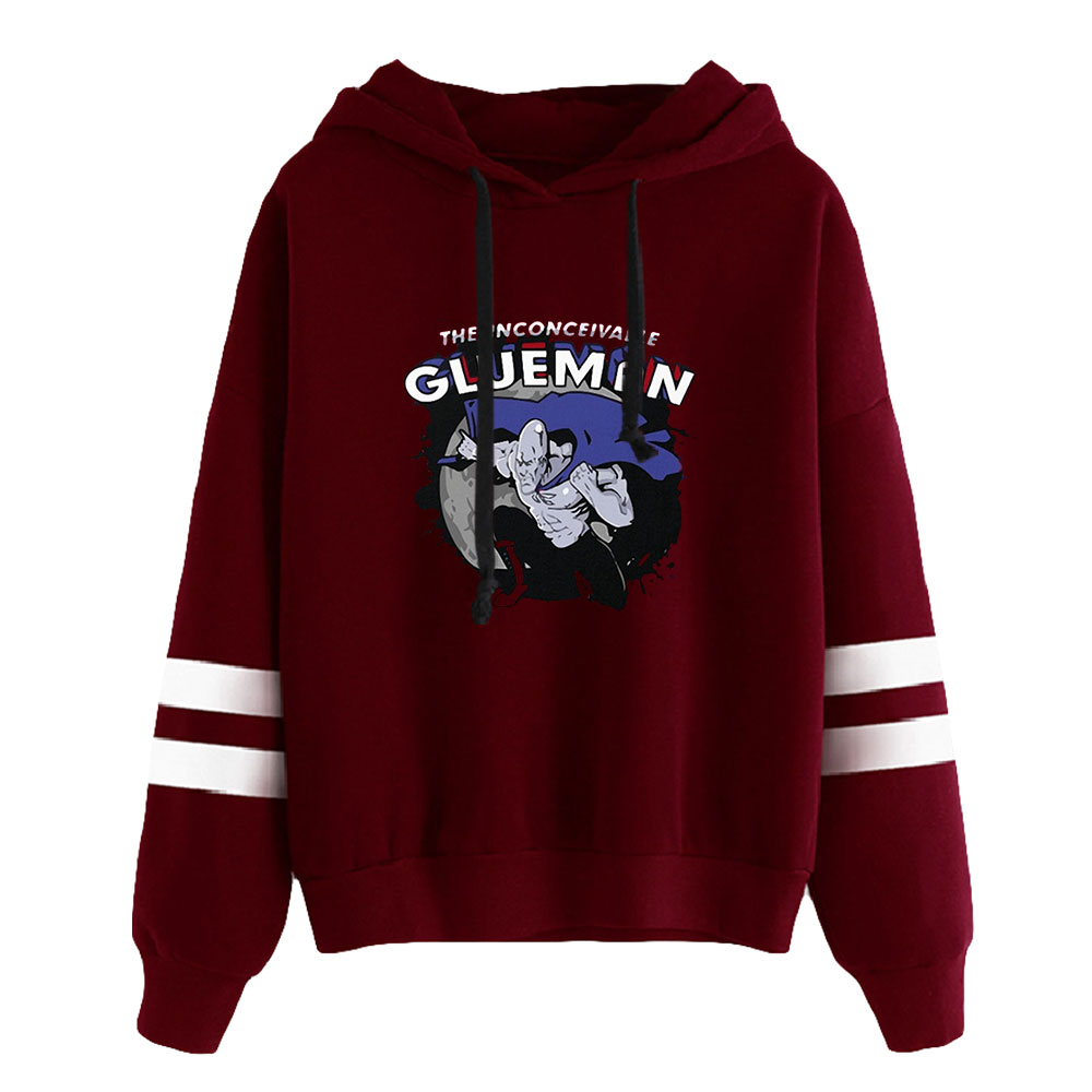 2026 Jerma985 Merch Unisex Poc - Men Fashion Youtubers 评论和价格
