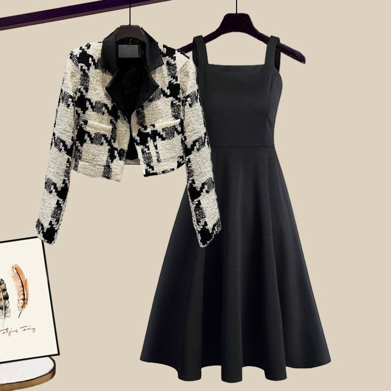 Fashionable Women's Set Spring - Men'S Fashion Line 评论和价格