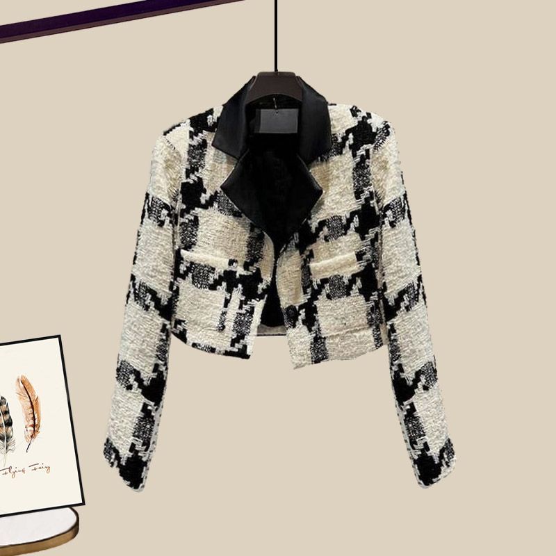 Fashionable Women's Set Spring - Men'S Fashion Line 评论和价格
