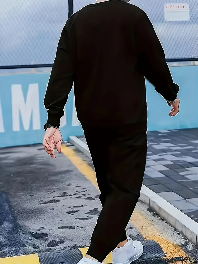King Pringt Men Longsleeve T-s - Men'S Fashion Outfits 2026 评论和价格