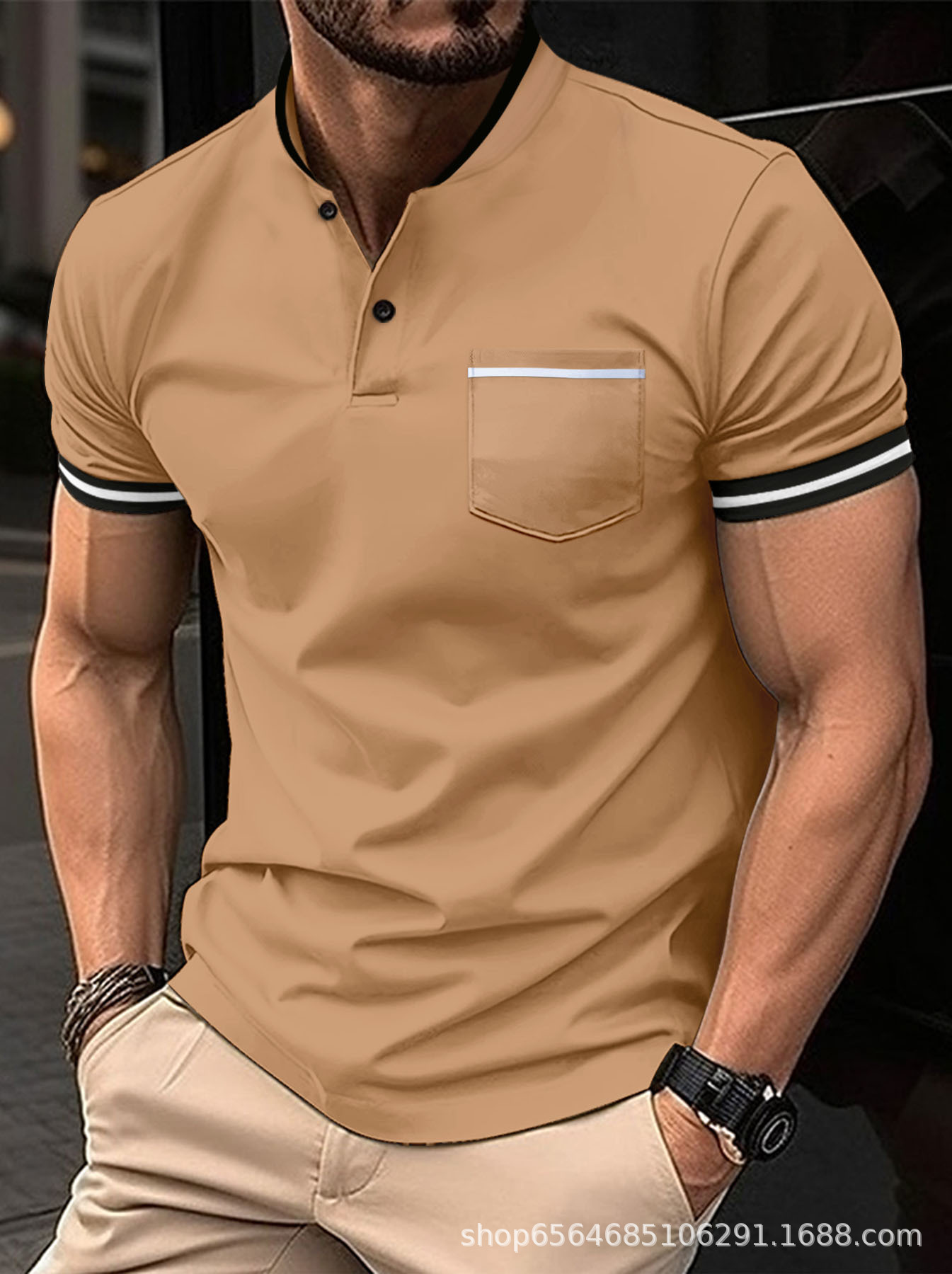Spot cross-border Amazon AliEx - Amazon Men'S Fashion 评论和价格