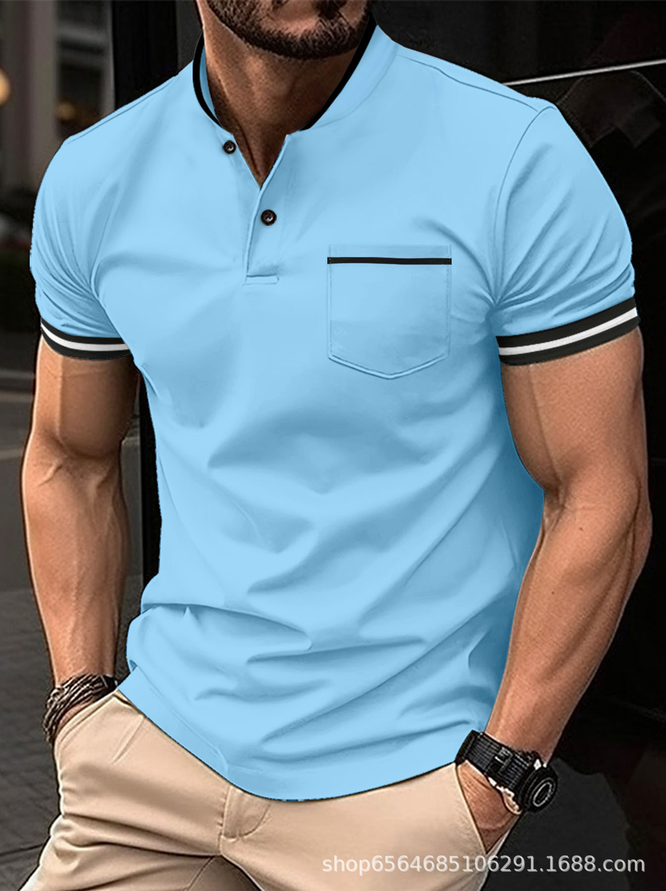 Spot cross-border Amazon AliEx - Amazon Men'S Fashion 评论和价格