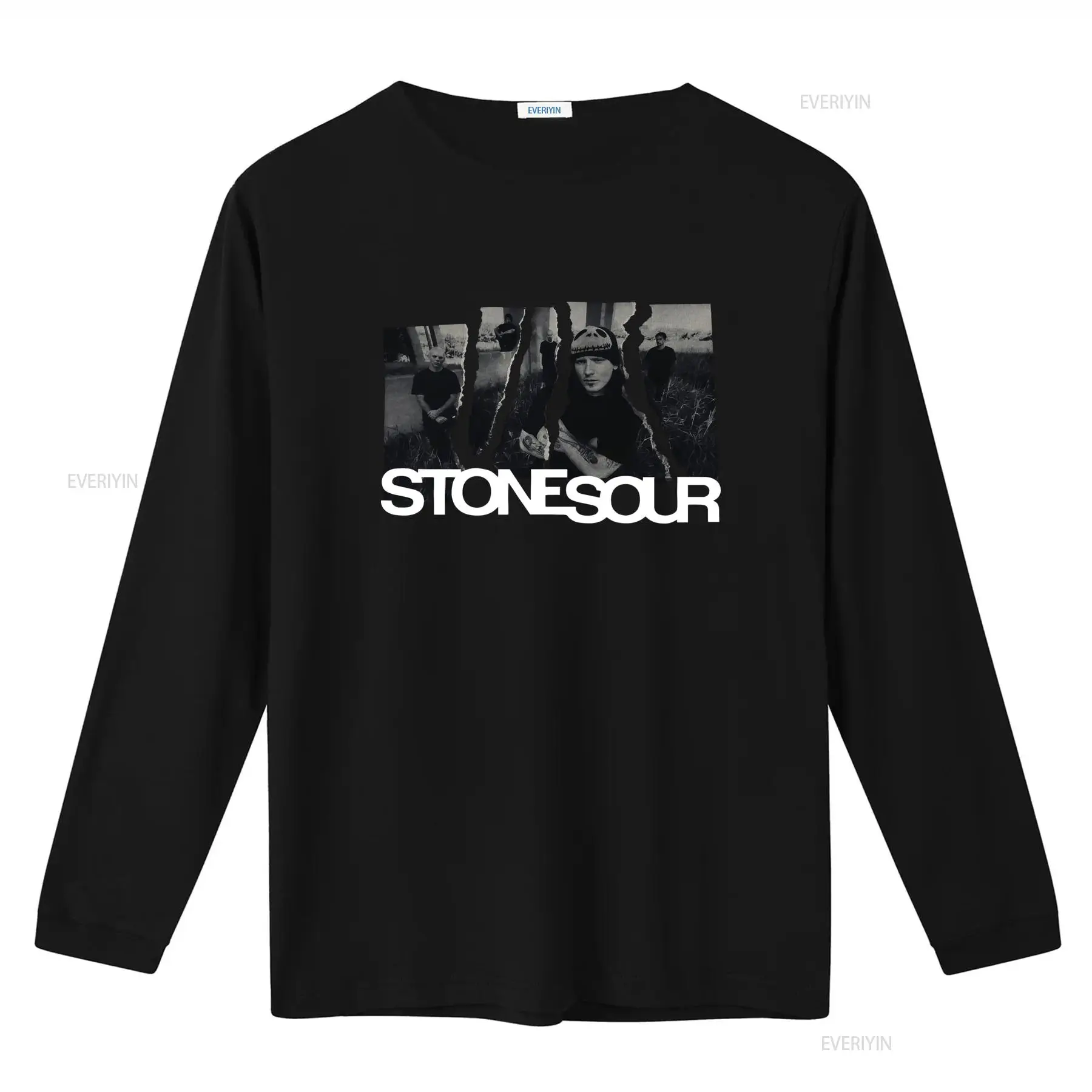 Vintage 2000s Stone Sour Band  - Xl Men'S Fashion 评论和价格