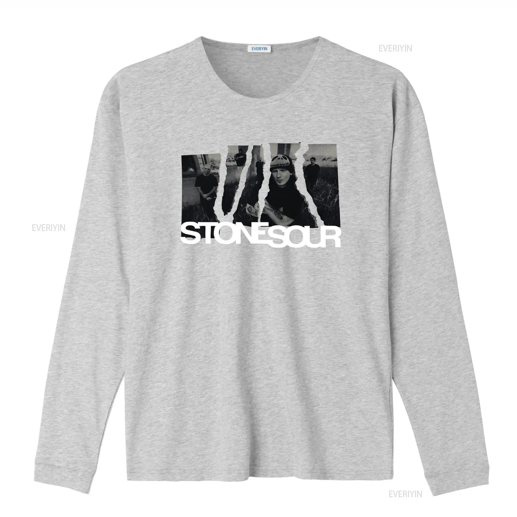 Vintage 2000s Stone Sour Band  - Xl Men'S Fashion 评论和价格
