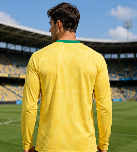 Brazil 2026 Commemorative Edit - Men'S Fashion Designer 评论和价格