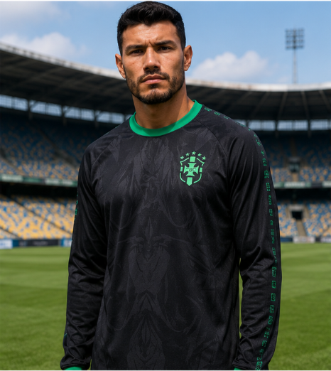 Brazil 2026 Commemorative Edit - Men'S Fashion Designer 评论和价格