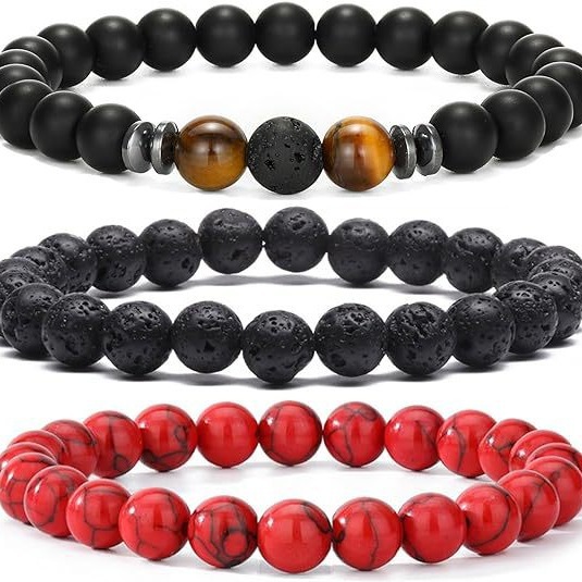 Amazon hot sale natural stone  - Amazon Men'S Fashion 评论和价格
